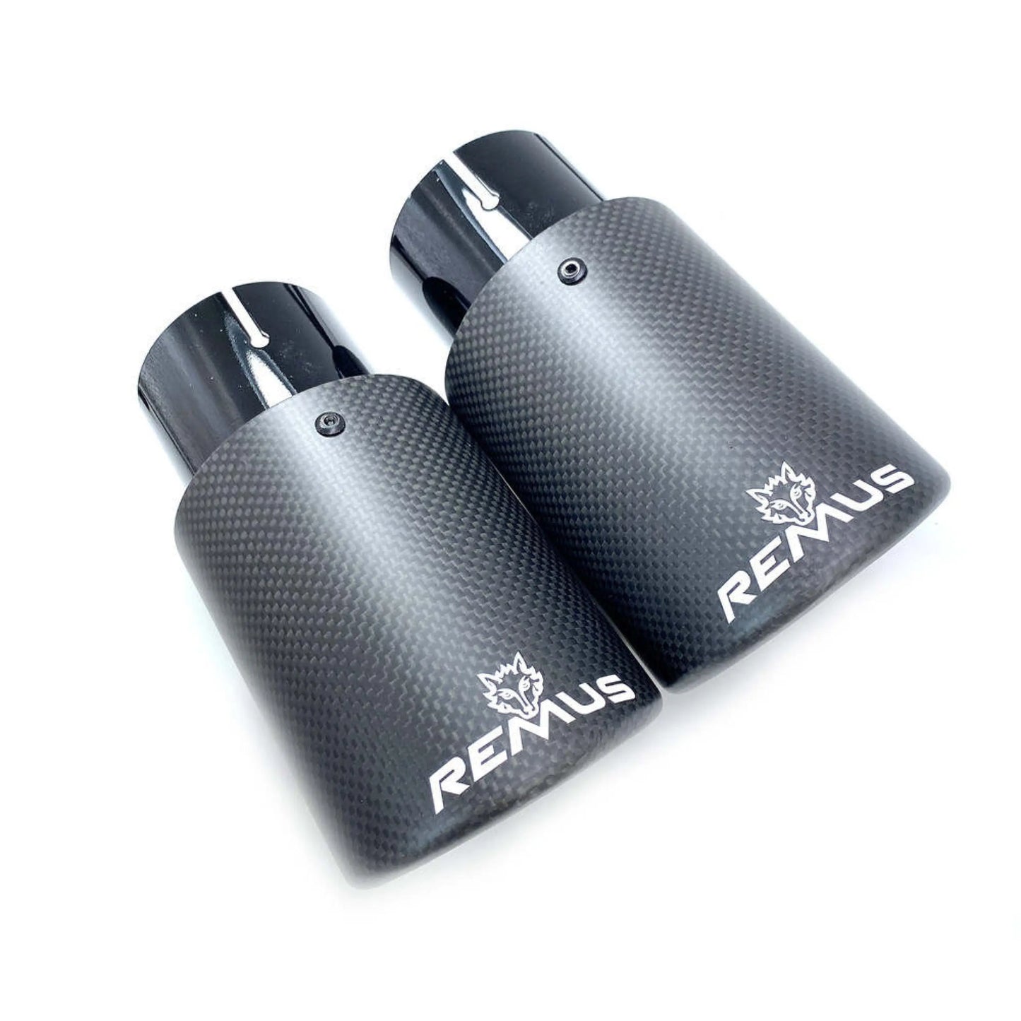 Remus Single Exhaust Tip