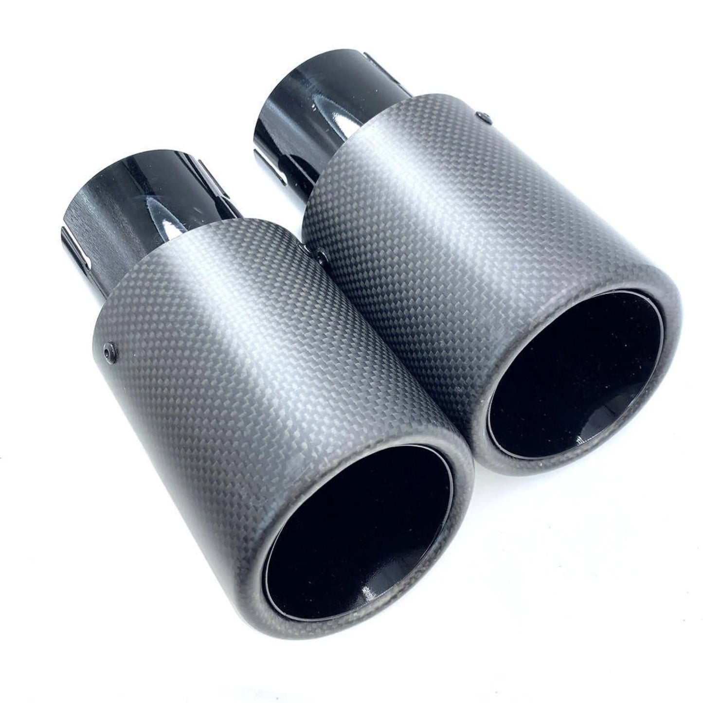 Remus Single Exhaust Tip
