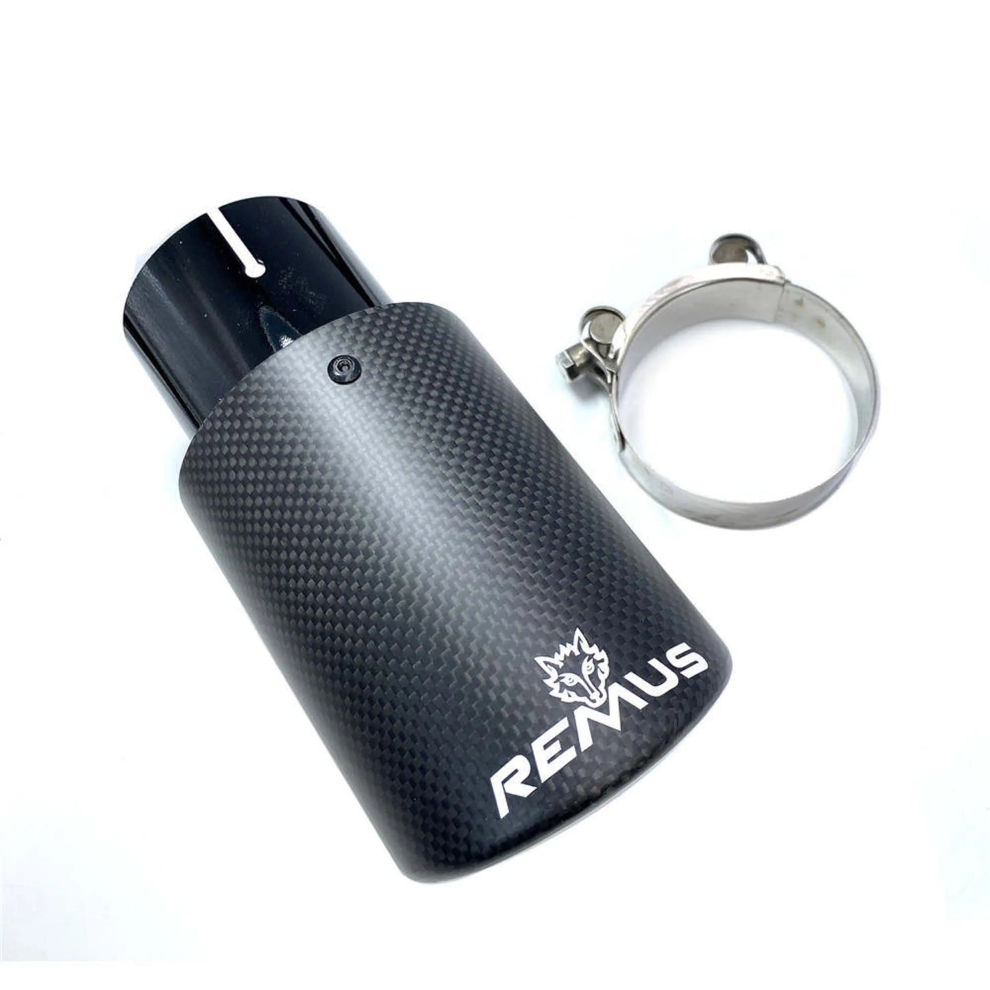 Remus Single Exhaust Tip