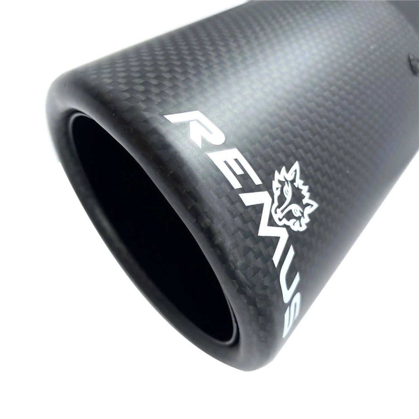 Remus Single Exhaust Tip