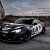 LB★Nation Scion FR-S Ver 1 Body Kit | Liberty Walk
