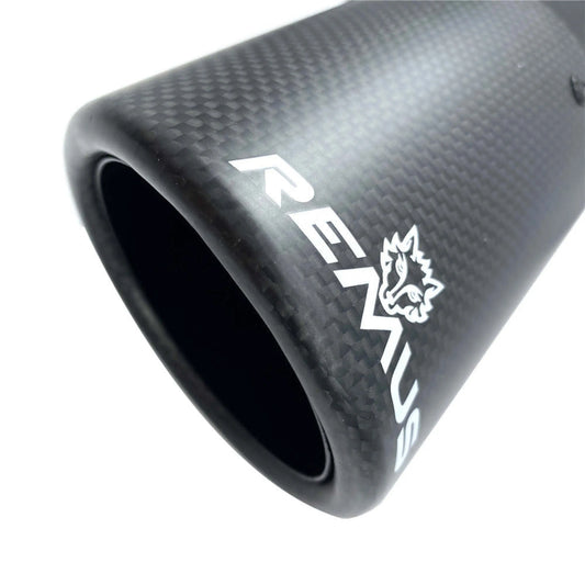 Remus Single Exhaust Tip