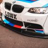 LB★Works BMW M3 E92 Ver. 2 Body Kit | Liberty Walk