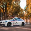 LB★Works BMW M3 E92 Ver. 2 Body Kit | Liberty Walk