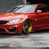 LB★Works BMW M4 Body Kit (2015-2020) | Liberty Walk