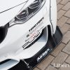 LB★Works BMW M4 Body Kit (2015-2020) | Liberty Walk