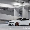 LB★Works BMW M4 Body Kit (2015-2020) | Liberty Walk