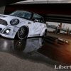 Liberty Walk Mini Cooper (R56) Body Kit