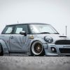 Liberty Walk Mini Cooper (R56) Body Kit
