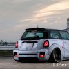 Liberty Walk Mini Cooper (R56) Body Kit