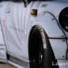 Liberty Walk Mini Cooper (R56) Body Kit