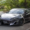 LB★Nation Scion FR-S Ver 1 Body Kit | Liberty Walk